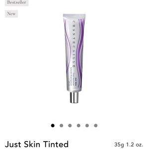 COPY - Chantecaille Purple Suncare Skincare